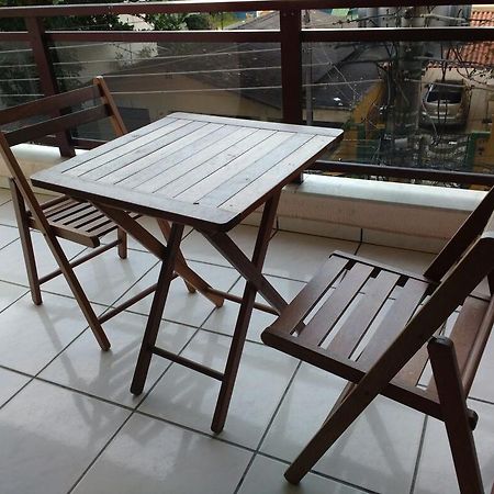 Apartamento 3 Quartos Itapema Bagian luar foto