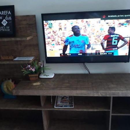 Apartamento 3 Quartos Itapema Bagian luar foto