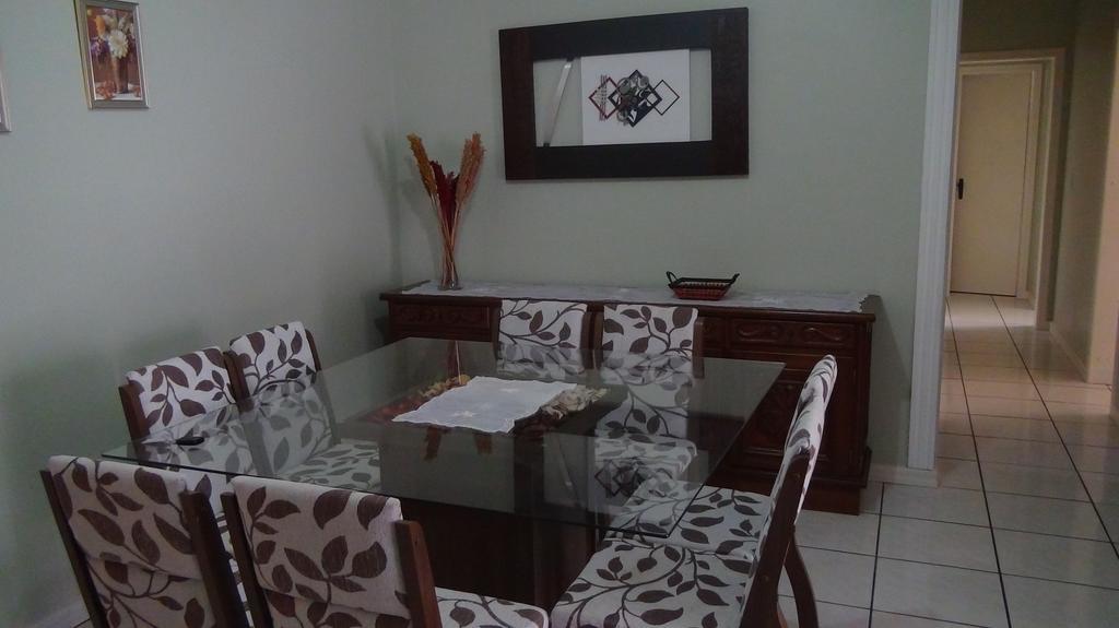 Apartamento 3 Quartos Itapema Bagian luar foto