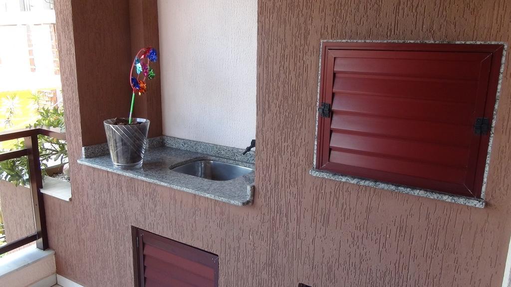 Apartamento 3 Quartos Itapema Bagian luar foto