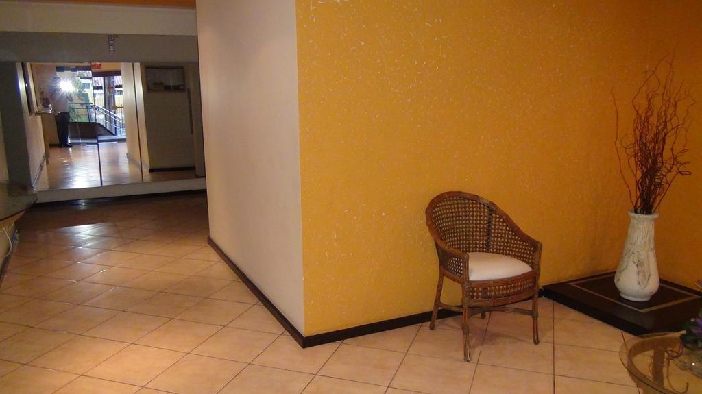 Apartamento 3 Quartos Itapema Bagian luar foto