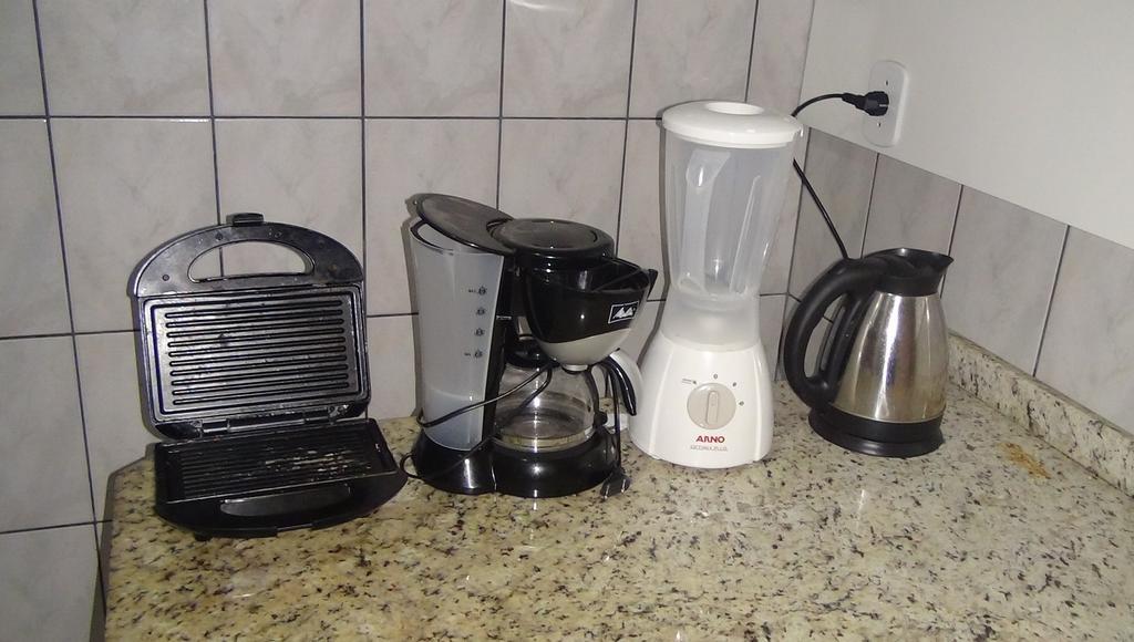 Apartamento 3 Quartos Itapema Bagian luar foto