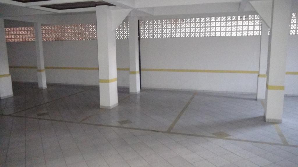 Apartamento 3 Quartos Itapema Bagian luar foto