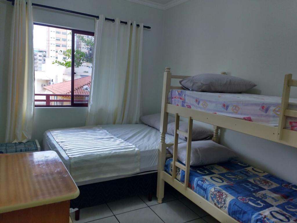 Apartamento 3 Quartos Itapema Bagian luar foto