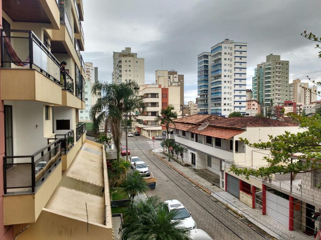 Apartamento 3 Quartos Itapema Bagian luar foto