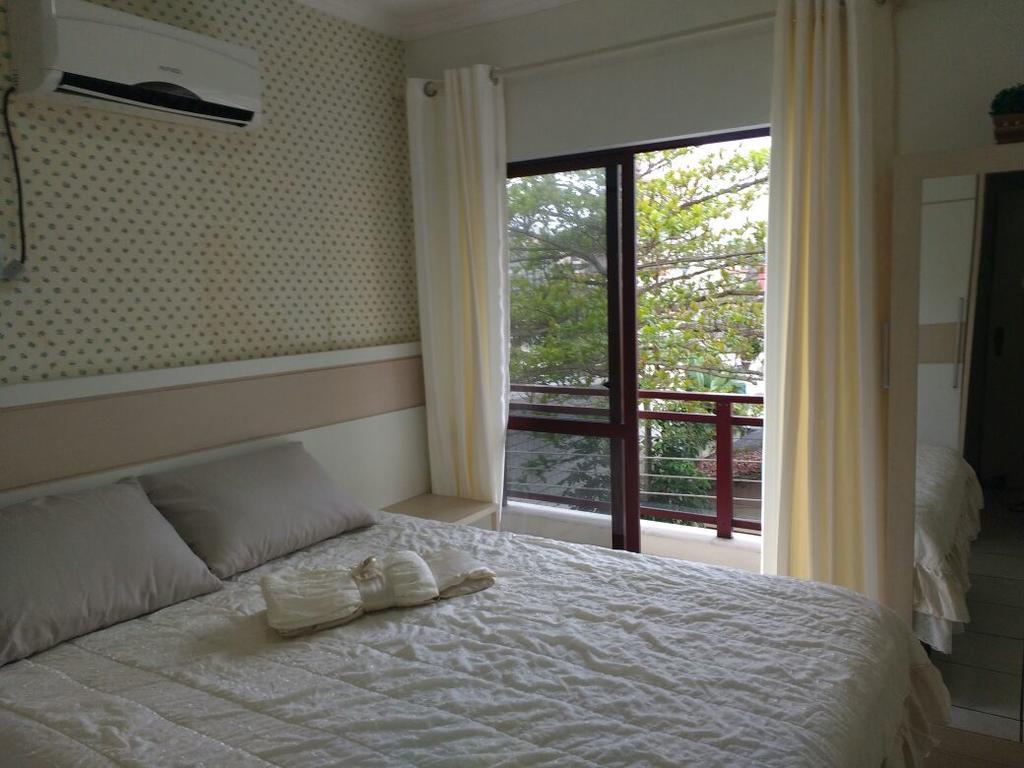 Apartamento 3 Quartos Itapema Bagian luar foto