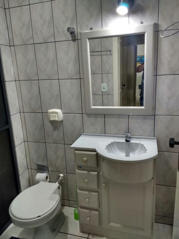 Apartamento 3 Quartos Itapema Bagian luar foto