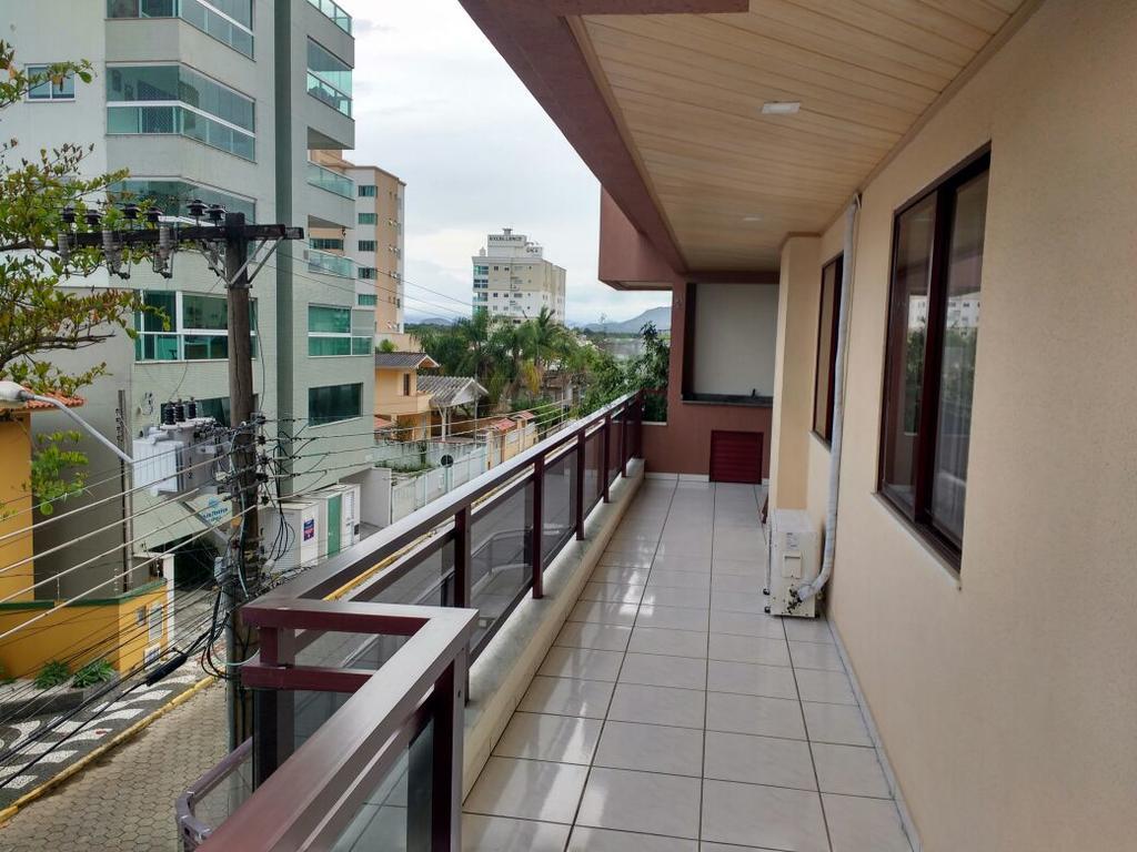 Apartamento 3 Quartos Itapema Bagian luar foto