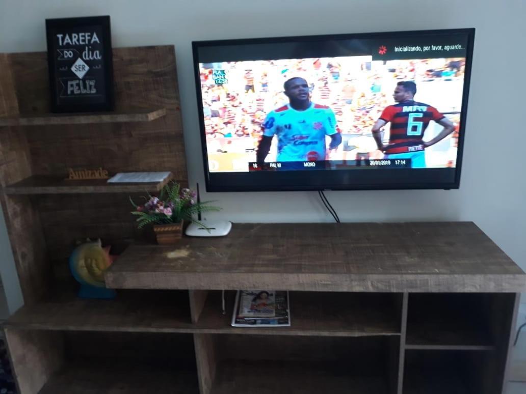Apartamento 3 Quartos Itapema Bagian luar foto